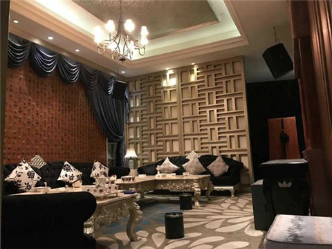 惠州哪些KTV陪酒的服务好